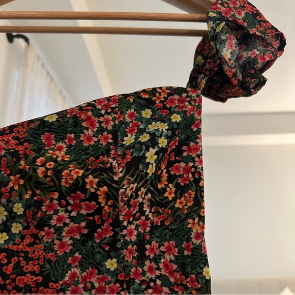 Walker Mini Dress | Park & Fifth | Size M - Picture 7 of 13